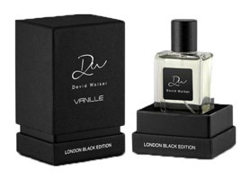 David Walker Lbe Vanille EDP Ferah-Odunsu Erkek Parfüm 50 ml