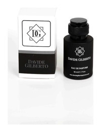 Davide Gilberto Gilberto EDP Deri-Oryantal Erkek Parfüm 50 ml
