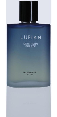 Lufian Southern Breeze EDP Meyveli-Odunsu Erkek Parfüm 100 ml