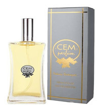 xCemx 559 EDP Narenciye-Sandal Erkek Parfüm 100 ml