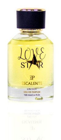 Escalente Love Star Meyveli-Odunsu Erkek Parfüm 100 ml