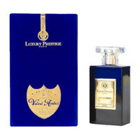 Luxury Prestige Velvet Amber Ferah-Sandal Erkek Parfüm 100 ml