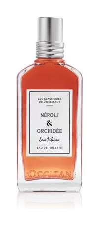L'Occitane Neroli Orchidee EDT Meyvemsi-Portakal Erkek Parfüm 50 ml