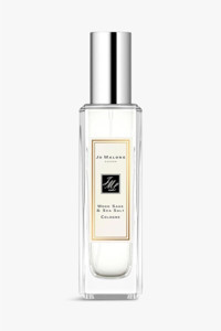Jo Malone London Wood Sage & Sea Salt EDC Odunsu-Oryantal Erkek Parfüm 30 ml