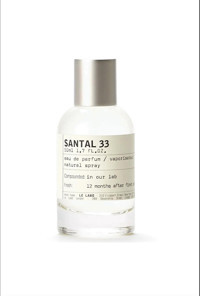 Le Cardes Santal 33 EDP Baharatlı-Odunsu Erkek Parfüm 50 ml