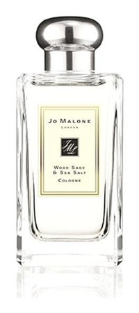 Jo Malone Wood Sage Sea Salt EDP Odunsu-Turunçgil Erkek Parfüm 100 ml