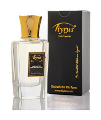 Tiyrus Memfis Ne-Fertem Meyveli-Turunçgil Erkek Parfüm 50 ml