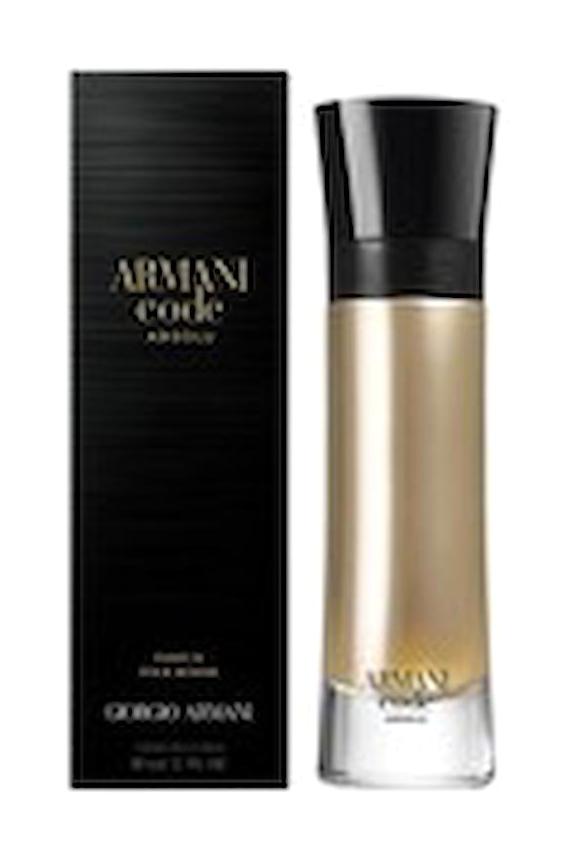 Giorgio Armani Code Absolu Odunsu-Oryantal Erkek Parfüm 110 ml