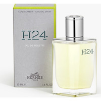 Hermes H24 EDT Çiçeksi-Odunsu Erkek Parfüm 50 ml