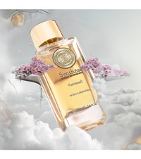 Synthese Patchouli Narenciye-Sandal Erkek Parfüm 100 ml