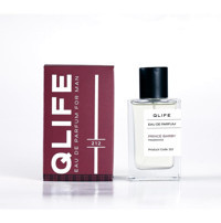 Q Life No: 212 EDP Erkek Parfüm 50 ml