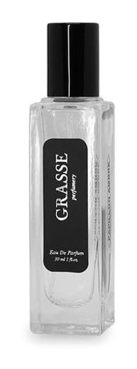 Grasse Parfumery Roja Danger Homme Odunsu-Oryantal Erkek Parfüm 30 ml