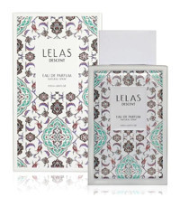 Lelas Descent EDP Bergamot-Ferah Erkek Parfüm 85 ml