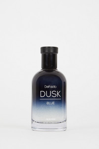 DeFacto Dusk Brown Çiçeksi-Meyveli Erkek Parfüm 100 ml