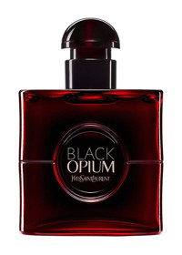 Yves Saint Laurent Black Opium Red EDP Lavanta-Vanilyalı Erkek Parfüm 30 ml