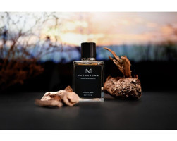 Magnaroma Premium Fragrances John Wick EDP Baharatlı-Odunsu Erkek Parfüm 100 ml