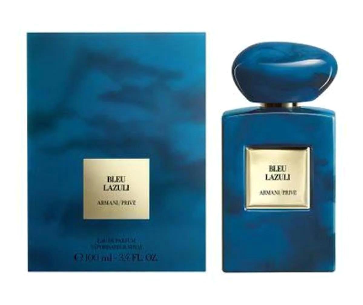 Giorgio Armani Prive Bleu Lazuli EDP Odunsu-Oryantal Erkek Parfüm 100 ml