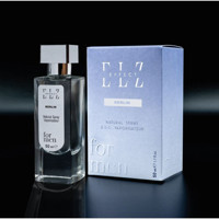 ELZ Effect Berlin Savaje Man Ferah-Odunsu Erkek Parfüm 50 ml