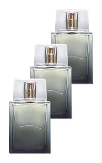 Avon Today EDT Odunsu-Oryantal Erkek Parfüm 3x75 ml