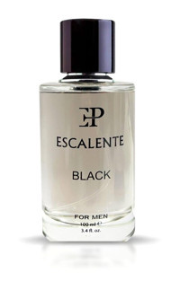 Escalente Black Çiçeksi-Oryantal Erkek Parfüm 100 ml