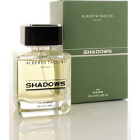 Alberto Taccini Shadows EDP Ferah-Odunsu Erkek Parfüm 100 ml