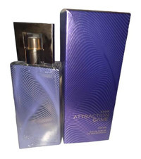 Avon Atraction EDP Meyveli-Odunsu Erkek Parfüm 50 ml