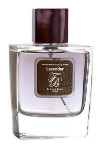 Franck Boclet Lavender EDP Bergamot-Vetiver Erkek Parfüm 100 ml