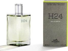Hermes H24 EDP Odunsu-Sandal Erkek Parfüm 100 ml