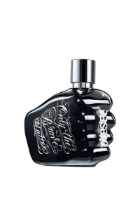 Diesel Only The Brave Tattoo EDT Çiçeksi-Odunsu Erkek Parfüm 50 ml