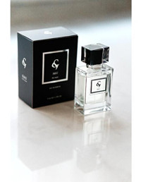 S&G 207 EDP Oryantal-Vetiver Erkek Parfüm 50 ml