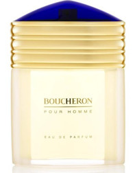 Boucheron Pour Homme EDP Çiçeksi-Oryantal Erkek Parfüm 100 ml