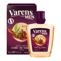 Ulric de Varens Ambre Coca EDT Çiçeksi-Oryantal Erkek Parfüm 50 ml