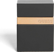 Guess Seductive Homme Noir EDT Odunsu-Oryantal Erkek Parfüm 100 ml