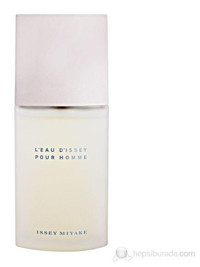 Issey Miyake L'Eau D'Issey EDT Odunsu-Sandal Erkek Parfüm 75 ml