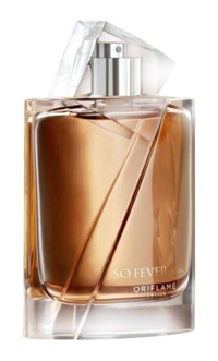Oriflame So Fever Together Him EDT Ferah-Oryantal Erkek Parfüm 50 ml