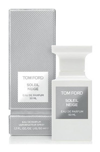 Tom Ford Soleil Neige EDP Bergamot-Çiçeksi Erkek Parfüm 50 ml