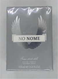 No Nome 058 Man EDT Baharatlı-Odunsu Erkek Parfüm 100 ml