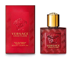 Versace Eros Flame EDP Baharatlı-Odunsu Erkek Parfüm 30 ml