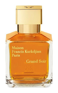 Maison Francis Kurkdjian Grand Soir EDP Odunsu-Oryantal Erkek Parfüm 70 ml