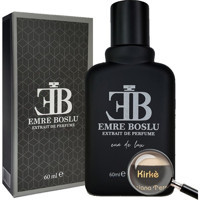 Emre Boslu Kirke Meyveli-Odunsu Erkek Parfüm 60 ml