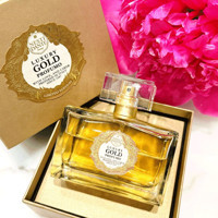 Luxury Prestige Gold EDP Çiçeksi-Odunsu Erkek Parfüm 100 ml