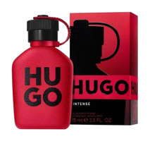 Hugo Boss Intense EDP Çiçeksi-Meyveli Erkek Parfüm 75 ml