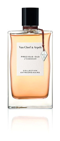 Van Cleef & Arpels Precious Oud Vaporisateur EDP Baharatlı-Odunsu Erkek Parfüm 75 ml