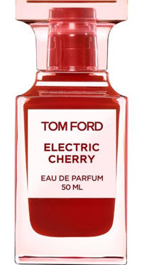 Tom Ford Private Blend Cherry EDP Meyveli-Oryantal Erkek Parfüm 50 ml
