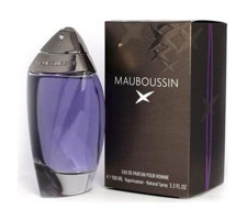 Mauboussin Cristal Oud EDP Odunsu-Oryantal Erkek Parfüm 100 ml