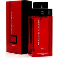 Jacques Bogart Bogart Story Red EDT Ferah-Sandal Erkek Parfüm 100 ml