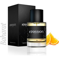 Le Passion ET15 Odunsu-Vetiver Erkek Parfüm 55 ml