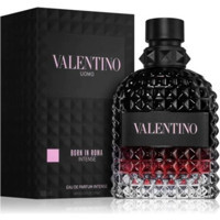 Valentino Uomo Intense EDP Çiçeksi-Oryantal Erkek Parfüm 50 ml