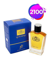 Esved 2100 EDP Ferah-Odunsu Erkek Parfüm 50 ml