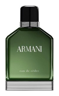 Giorgio Armani Cedre EDT Ferah-Odunsu Erkek Parfüm 100 ml
